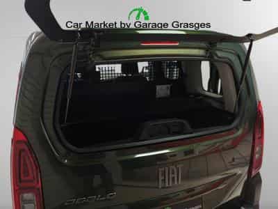 Fiat Doblo Kombi 1.5 BlueHDI (2024) - Foto 5