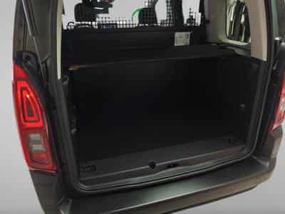 Fiat Doblo Kombi 1.5 BlueHDI (2024) - Foto 6