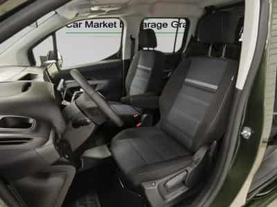 Fiat Doblo Kombi 1.5 BlueHDI (2024) - Foto 7