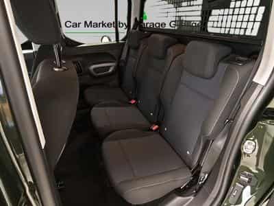 Fiat Doblo Kombi 1.5 BlueHDI (2024) - Foto 8