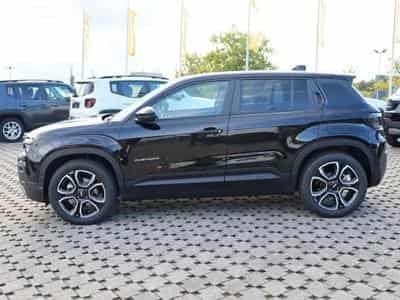 Jeep Avenger Summit e-Hybrid 1.2 (2025) - Photo 6