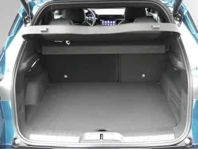 Alfa-Romeo Junior Ibrida 1.2 VGT Q4 (2026) - Photo 10