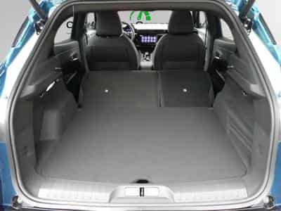 Alfa-Romeo Junior Ibrida 1.2 VGT Q4 (2026) - Photo 11