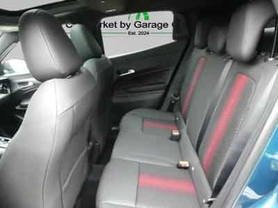 Alfa-Romeo Junior Ibrida 1.2 VGT Q4 (2026) - Photo 14