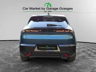 Alfa-Romeo Junior Ibrida 1.2 VGT Q4 (2026) - Photo 4