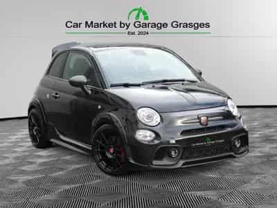 Abarth 695 1.4 T-JET 180 (2023) - Photo 1