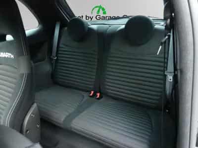 Abarth 695 1.4 T-JET 180 (2023) - Photo 11