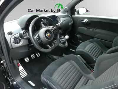 Abarth 695 1.4 T-JET 180 (2023) - Photo 12