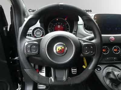 Abarth 695 1.4 T-JET 180 (2023) - Photo 13