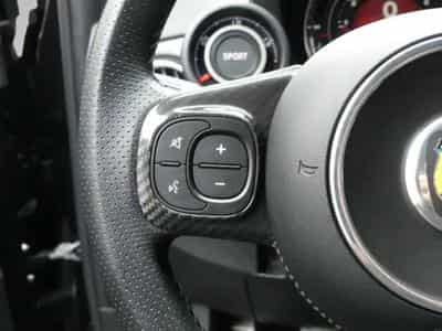 Abarth 695 1.4 T-JET 180 (2023) - Photo 15