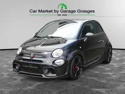 Abarth 695 1.4 T-JET 180 (2023) - Photo 6