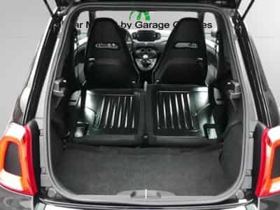 Abarth 695 1.4 T-JET 180 (2023) - Photo 9