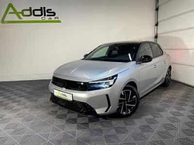 Opel Corsa 1.2 ESSENCE 75 GS LINE CARPLAY 5P (2023) - Photo 1