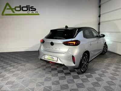 Opel Corsa 1.2 ESSENCE 75 GS LINE CARPLAY 5P (2023) - Photo 2