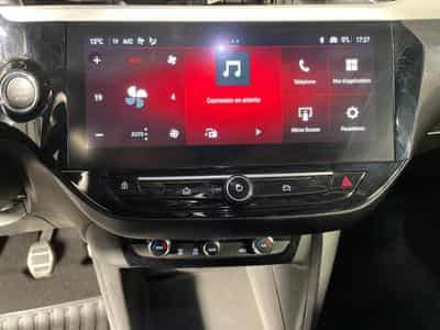 Opel Corsa 1.2 ESSENCE 75 GS LINE CARPLAY 5P (2023) - Photo 4