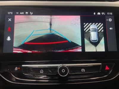 Opel Corsa 1.2 ESSENCE 75 GS LINE CARPLAY 5P (2023) - Photo 5