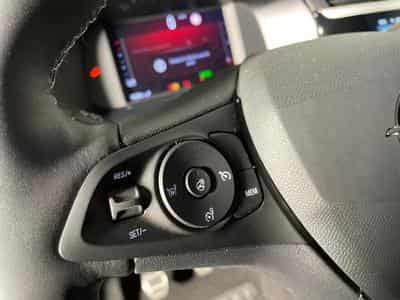 Opel Corsa 1.2 ESSENCE 75 GS LINE CARPLAY 5P (2023) - Photo 9