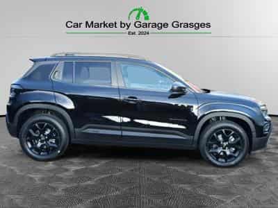 Jeep Avenger OVERLAND 1.2 4xe HYBRID (2025) - Photo 2