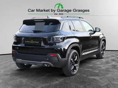 Jeep Avenger OVERLAND 1.2 4xe HYBRID (2025) - Photo 3