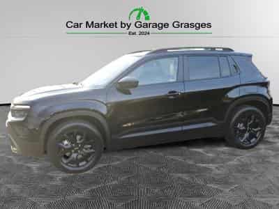 Jeep Avenger OVERLAND 1.2 4xe HYBRID (2025) - Photo 6