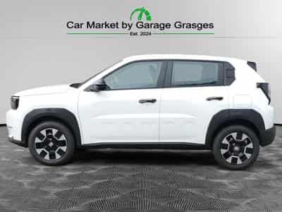 Fiat Grande Panda ICON HYBRID 1.2 eDCT (2026) - Photo 2