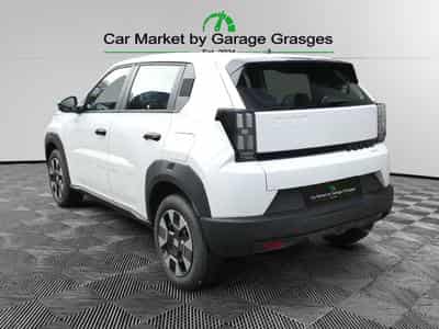 Fiat Grande Panda ICON HYBRID 1.2 eDCT (2026) - Photo 3