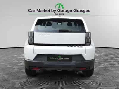 Fiat Grande Panda ICON HYBRID 1.2 eDCT (2026) - Photo 4