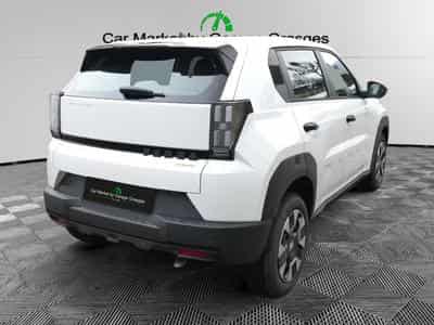 Fiat Grande Panda ICON HYBRID 1.2 eDCT (2026) - Photo 5