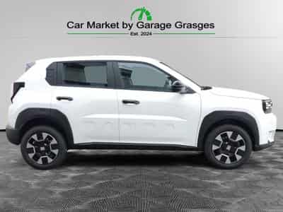 Fiat Grande Panda ICON HYBRID 1.2 eDCT (2026) - Photo 6