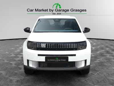 Fiat Grande Panda ICON HYBRID 1.2 eDCT (2026) - Photo 7