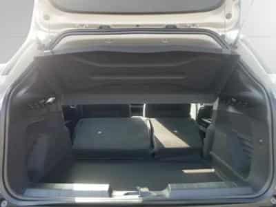 Jeep Avenger LONGITUDE e-Hybrid 1.2 (2025) - Photo 10