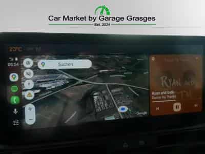 Jeep Avenger LONGITUDE e-Hybrid 1.2 (2025) - Photo 13