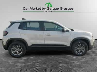 Jeep Avenger LONGITUDE e-Hybrid 1.2 (2025) - Photo 2