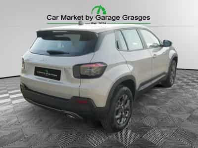 Jeep Avenger LONGITUDE e-Hybrid 1.2 (2025) - Photo 3