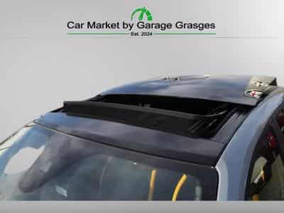 Jeep Avenger THE NORTH FACE 4xe HYBRID (2025) - Photo 11