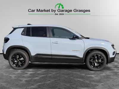Jeep Avenger THE NORTH FACE 4xe HYBRID (2025) - Photo 2