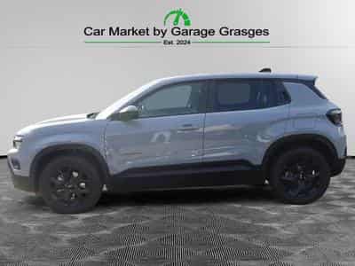 Jeep Avenger THE NORTH FACE 4xe HYBRID (2025) - Photo 6