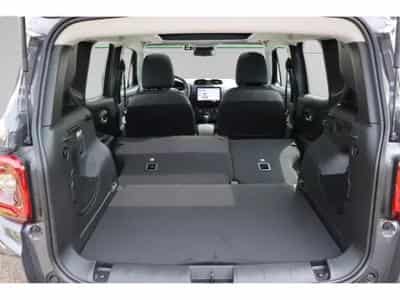 Jeep Renegade e-Hybrid MY25 Summit 1.5 MHEV (2025) - Photo 10