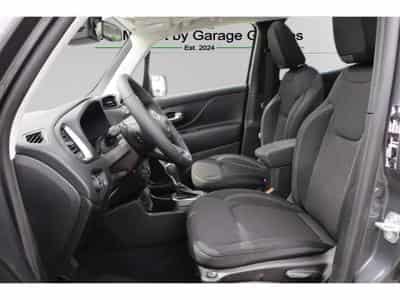 Jeep Renegade e-Hybrid MY25 Summit 1.5 MHEV (2025) - Photo 12