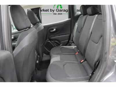 Jeep Renegade e-Hybrid MY25 Summit 1.5 MHEV (2025) - Photo 13