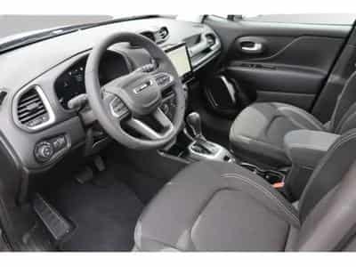 Jeep Renegade e-Hybrid MY25 Summit 1.5 MHEV (2025) - Photo 14