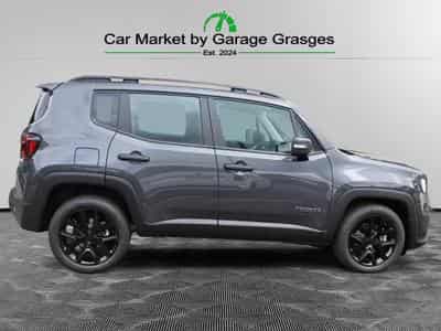 Jeep Renegade e-Hybrid MY25 Summit 1.5 MHEV (2025) - Photo 2