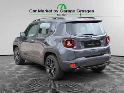 Jeep Renegade e-Hybrid MY25 Summit 1.5 MHEV (2025) - Photo 5
