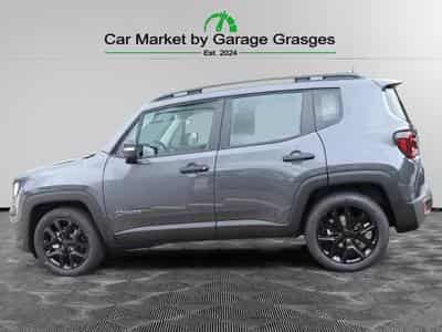 Jeep Renegade e-Hybrid MY25 Summit 1.5 MHEV (2025) - Photo 6