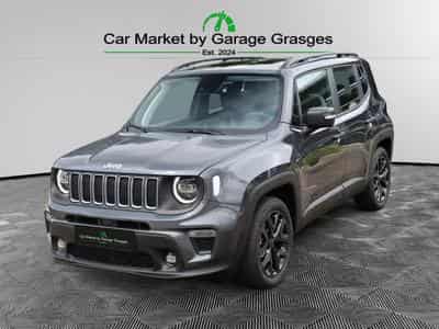 Jeep Renegade e-Hybrid MY25 Summit 1.5 MHEV (2025) - Photo 7
