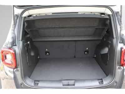 Jeep Renegade e-Hybrid MY25 Summit 1.5 MHEV (2025) - Photo 9