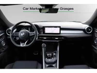 Alfa-Romeo Tonale IBRIDA VELOCE 1.2 VGT 175PS DCT6 (2026) - Photo 14