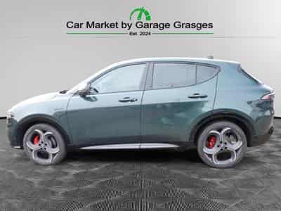 Alfa-Romeo Tonale IBRIDA VELOCE 1.2 VGT 175PS DCT6 (2026) - Photo 2