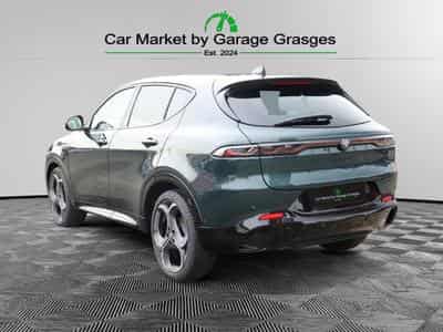 Alfa-Romeo Tonale IBRIDA VELOCE 1.2 VGT 175PS DCT6 (2026) - Photo 3