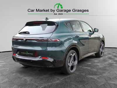 Alfa-Romeo Tonale IBRIDA VELOCE 1.2 VGT 175PS DCT6 (2026) - Photo 5